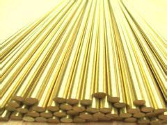 20毫米黃銅銷釘現(xiàn)貨直銷，品質(zhì)可靠，廣泛用于金屬材料領(lǐng)域