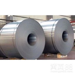 2J64變形永磁合金 性能、應(yīng)用與市場(chǎng)采購(gòu)指南