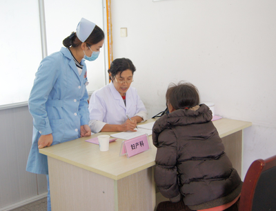 心系貧困群體 義診送溫情 恒美志愿者走進(jìn)淮南孔店鄉(xiāng)開(kāi)展愛(ài)心義診與健康咨詢(xún)服務(wù)